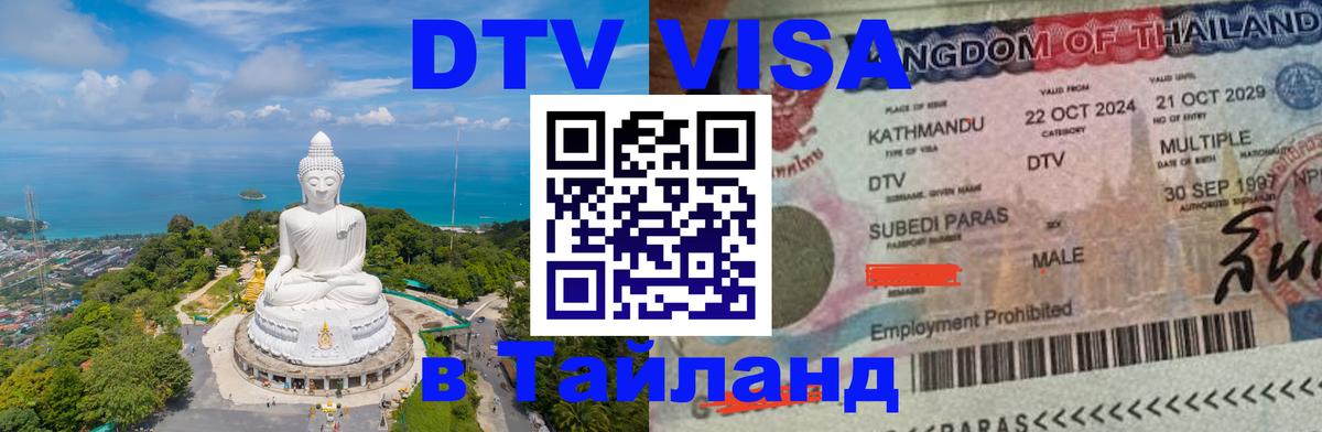 Оформление DTV визы под ключ: стоимость и тарифы, только загранпаспорт - Химки  20.11.2025 